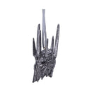 NEMESIS NOW LORD OF THE RINGS HELM OF SAURON okrasek 801269153199