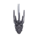 NEMESIS NOW LORD OF THE RINGS HELM OF SAURON okrasek 801269153199