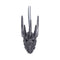 NEMESIS NOW LORD OF THE RINGS HELM OF SAURON okrasek 801269153199