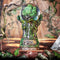 NEMESIS NOW LORD OF THE RINGS MIDDLEEARTH TREEBEARD snežna krogla 801269146085