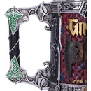 NEMESIS NOW LORD OF THE RINGS THE FELLOWSHIP VRČ 801269146054
