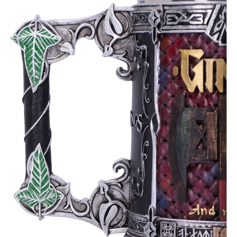 NEMESIS NOW LORD OF THE RINGS THE FELLOWSHIP VRČ 801269146054