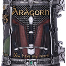 NEMESIS NOW LORD OF THE RINGS THE FELLOWSHIP VRČ 801269146054