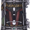 NEMESIS NOW LORD OF THE RINGS THE FELLOWSHIP VRČ 801269146054