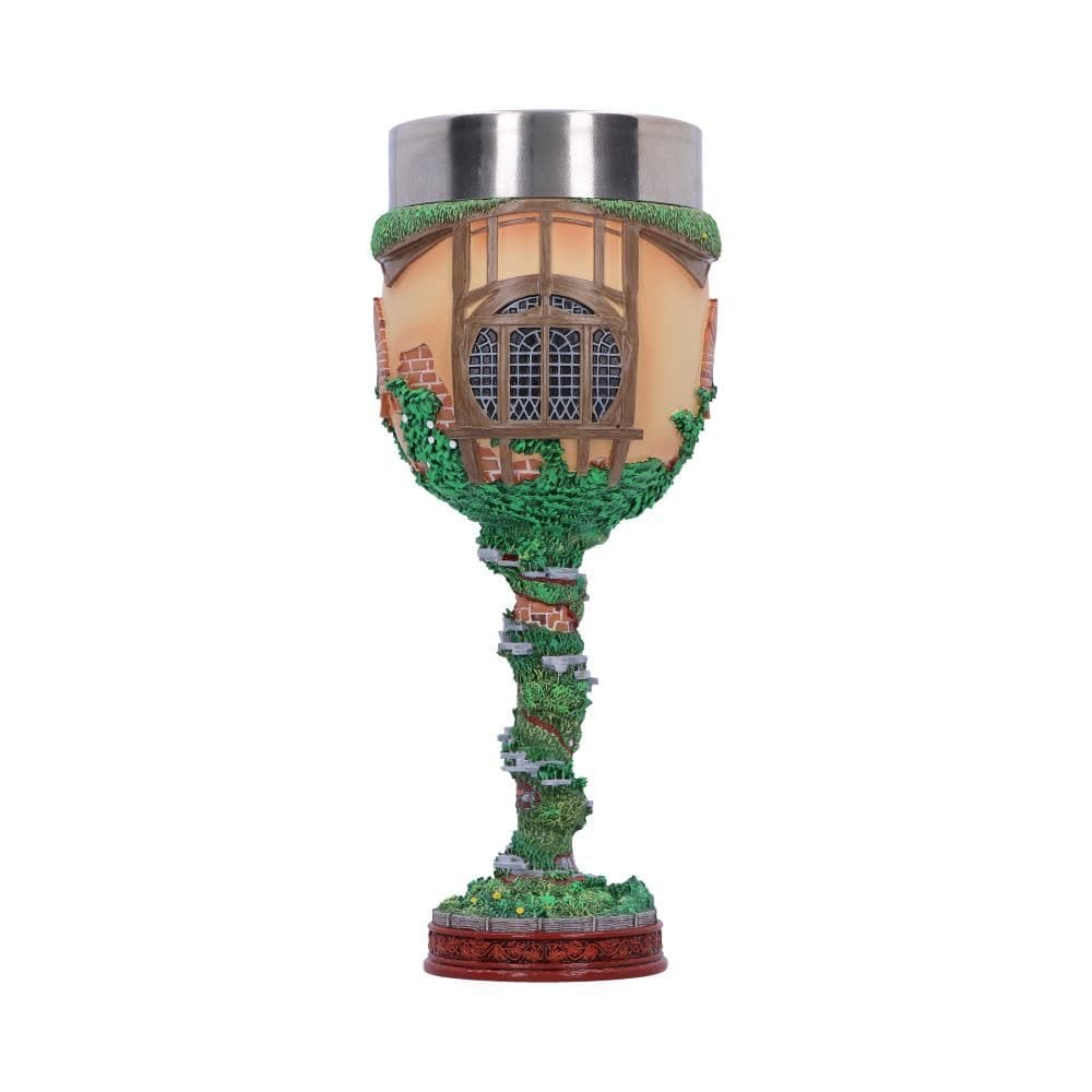 NEMESIS NOW LORD OF THE RINGS THE SHIRE kelih 19.3CM 801269153021
