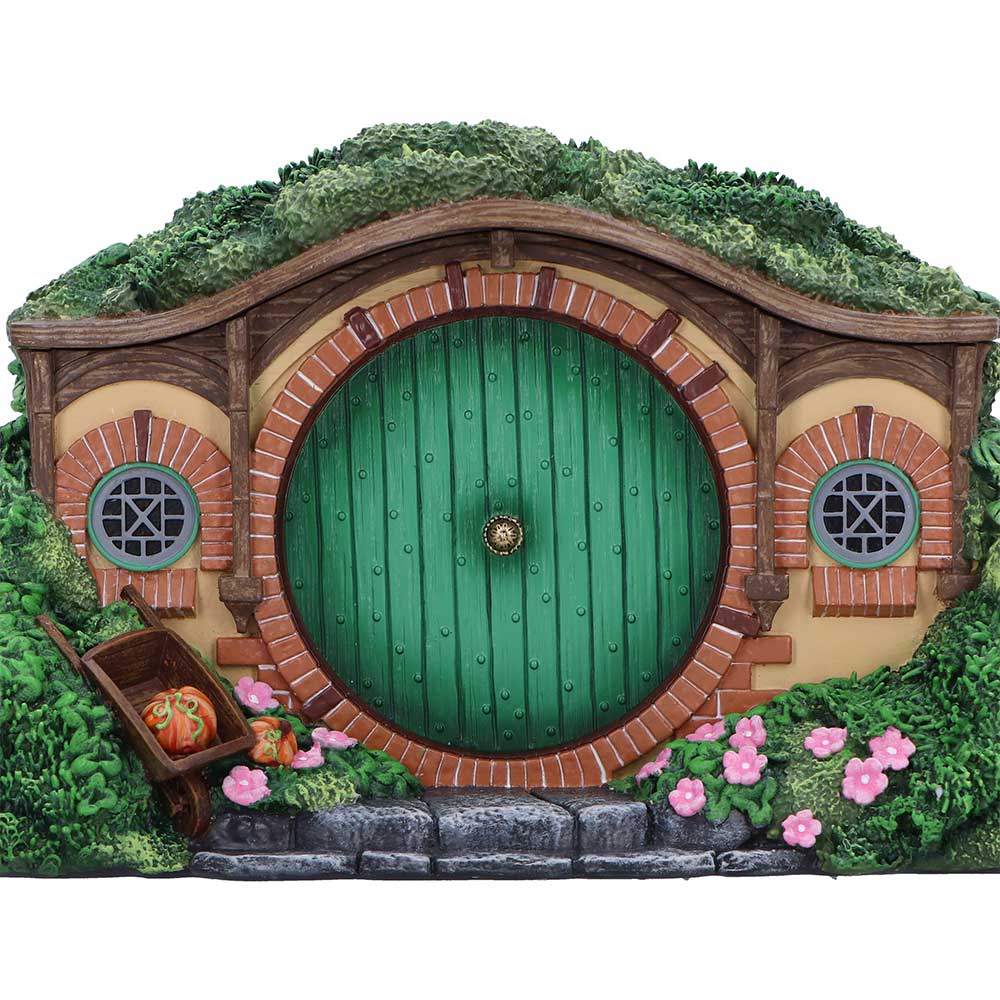 NEMESIS NOW LORD OF THE RINGS THE SHIRE škatla 23.4CM 801269160449