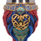 NEMESIS NOW LORD OF THE RINGS WAR OF THE ROHIRRIM HÈRA COLLECTIBLE kelih 801269156220