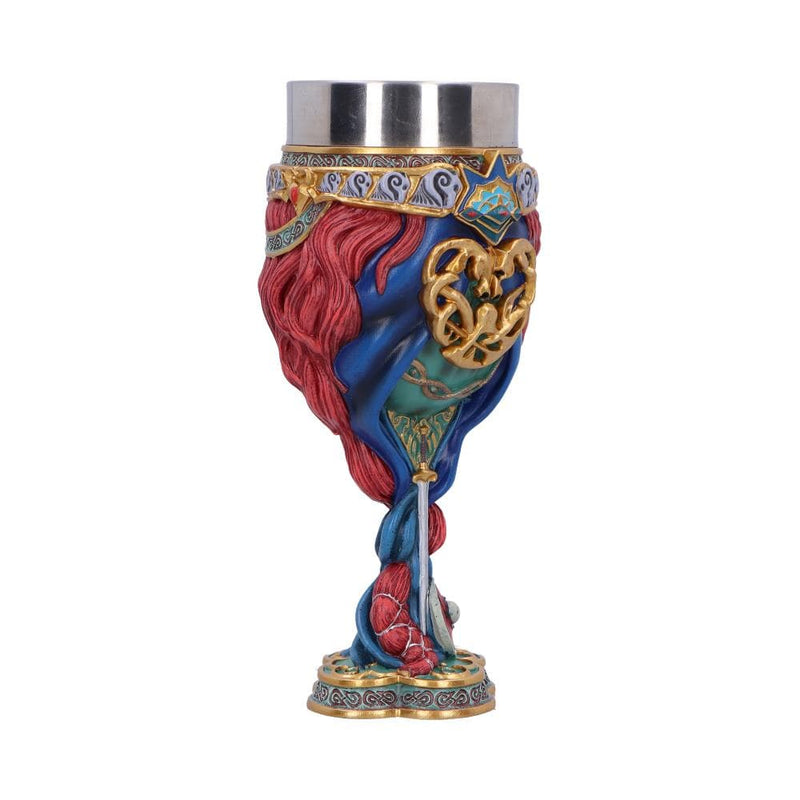 NEMESIS NOW LORD OF THE RINGS WAR OF THE ROHIRRIM HÈRA COLLECTIBLE kelih 801269156220