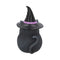 NEMESIS NOW LUCKY BLACK CAT figurica 12CM 801269127480