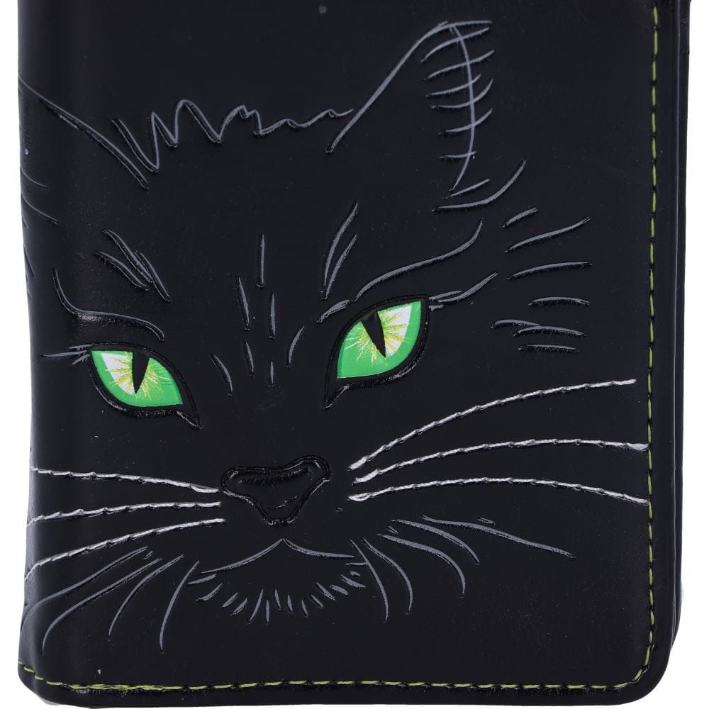 NEMESIS NOW Lucky cat denarnica 801269116859