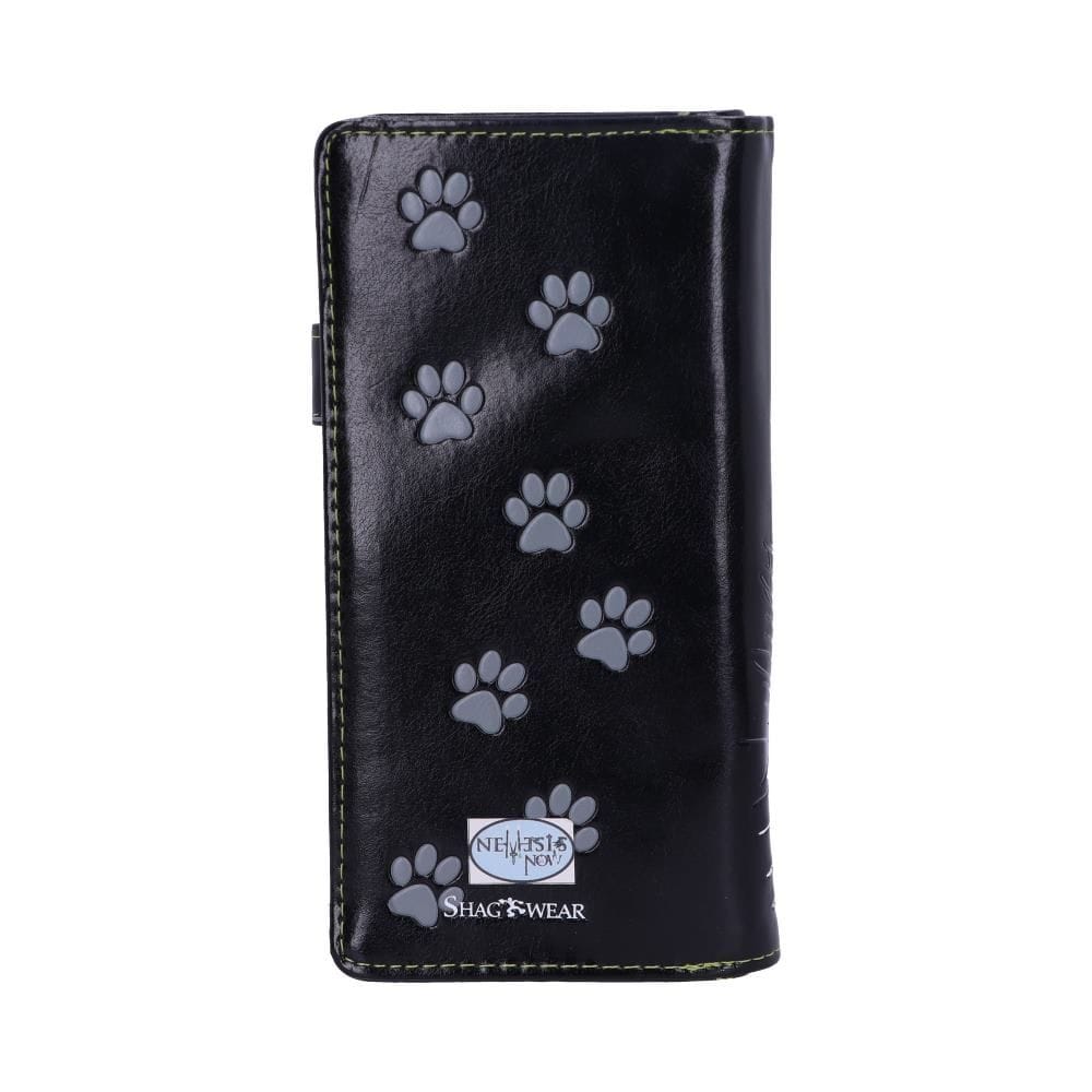 NEMESIS NOW Lucky cat denarnica 801269116859