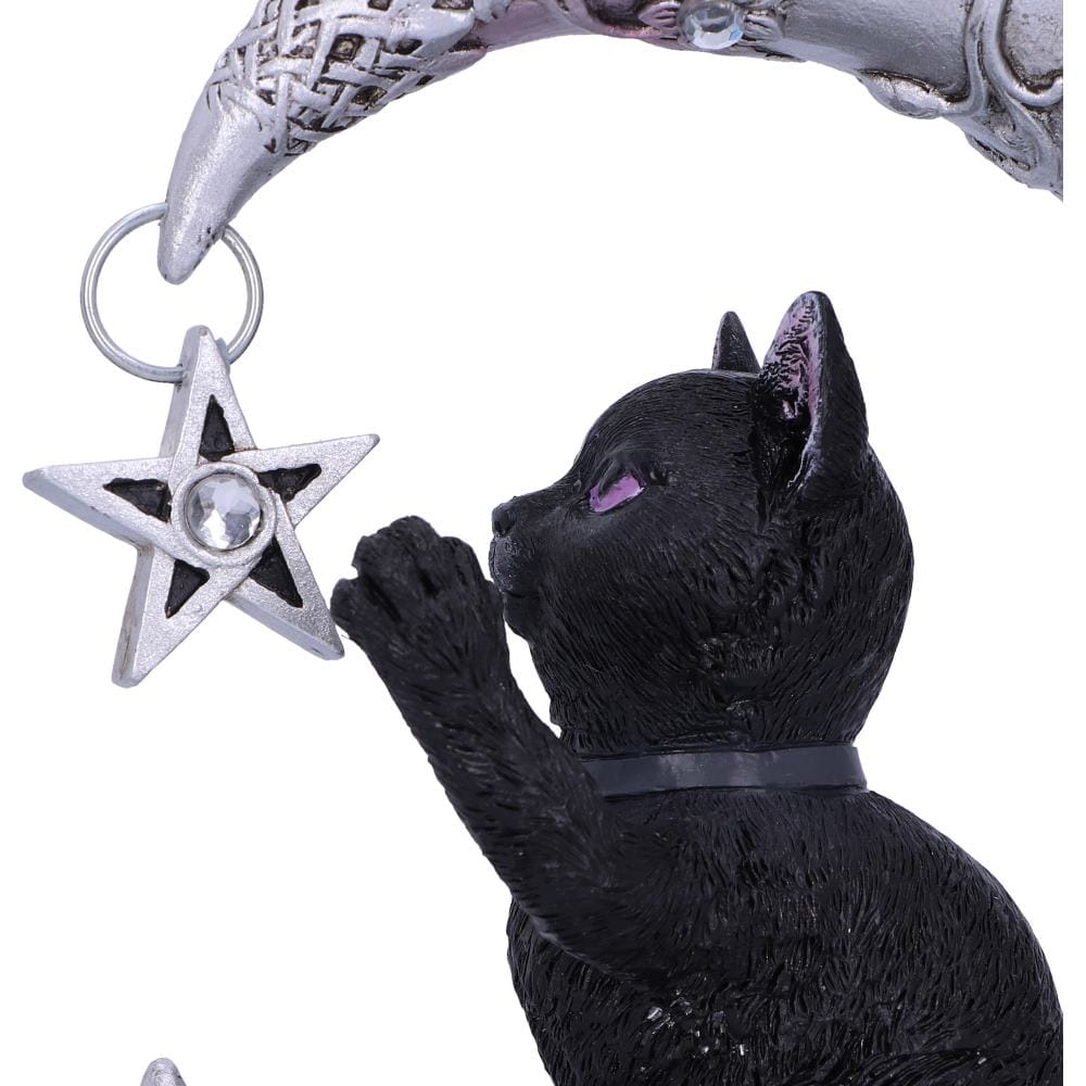 NEMESIS NOW LUNA COMPANION figura 18.8CM 801269147044