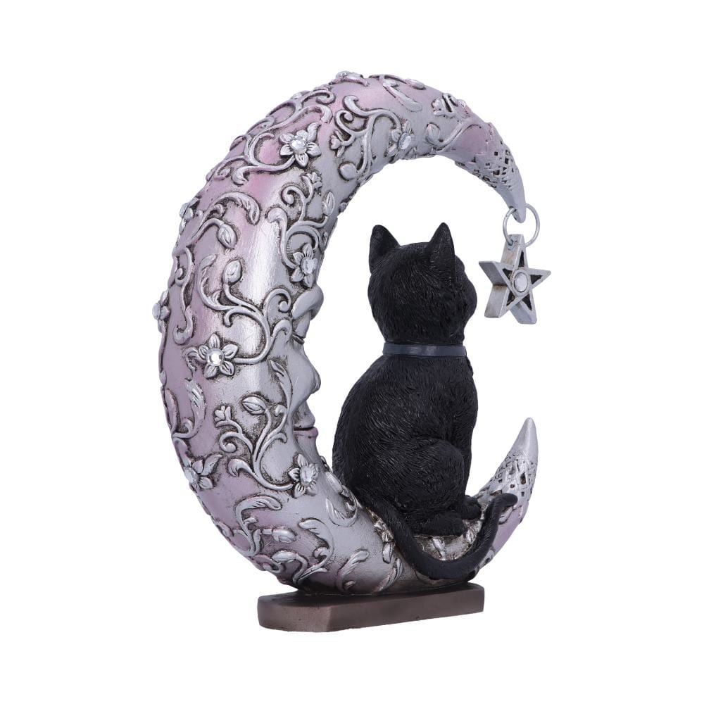 NEMESIS NOW LUNA COMPANION figura 18.8CM 801269147044