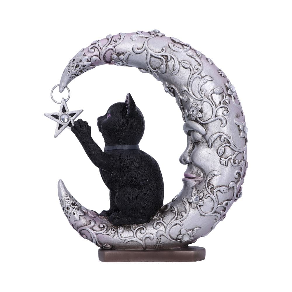 NEMESIS NOW LUNA COMPANION figura 18.8CM 801269147044