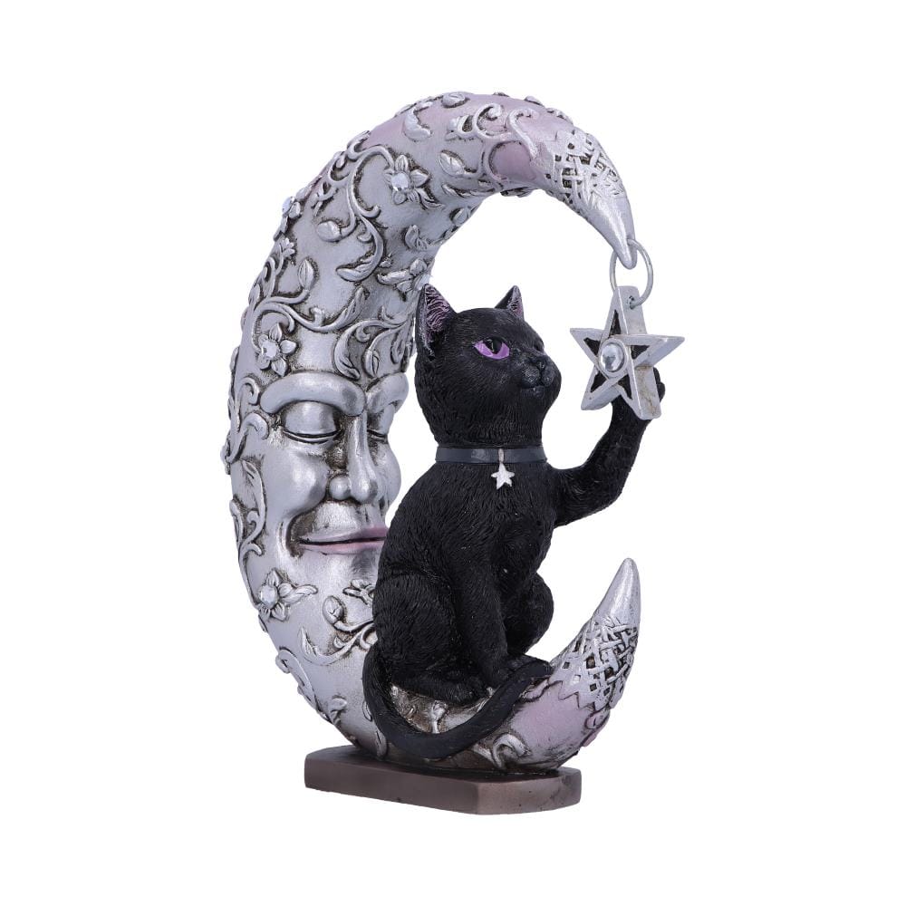 NEMESIS NOW LUNA COMPANION figura 18.8CM 801269147044