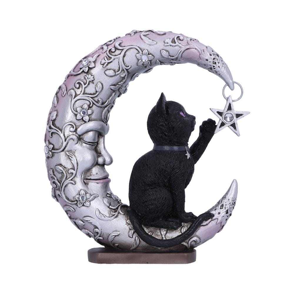 NEMESIS NOW LUNA COMPANION figura 18.8CM 801269147044