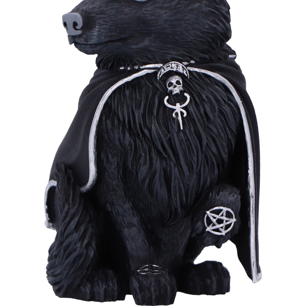 NEMESIS NOW LYCARION figura 13CM 801269159016