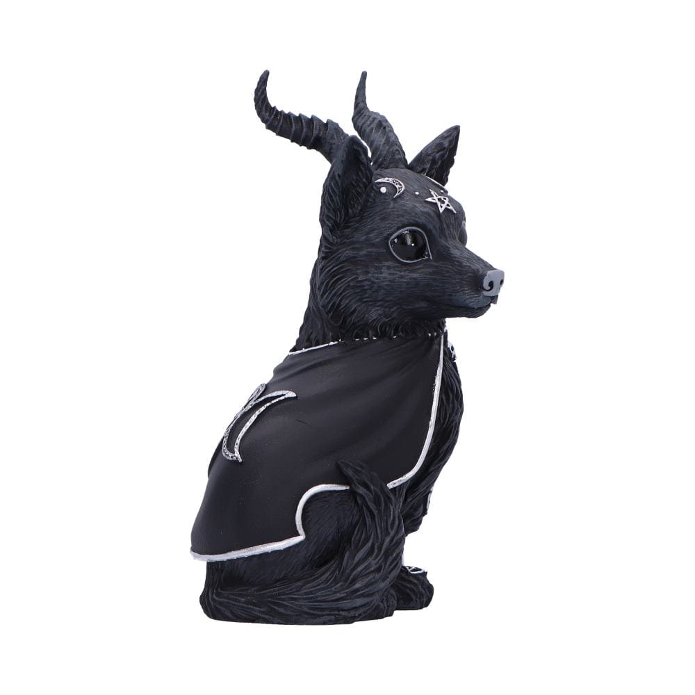 NEMESIS NOW LYCARION figura 13CM 801269159016