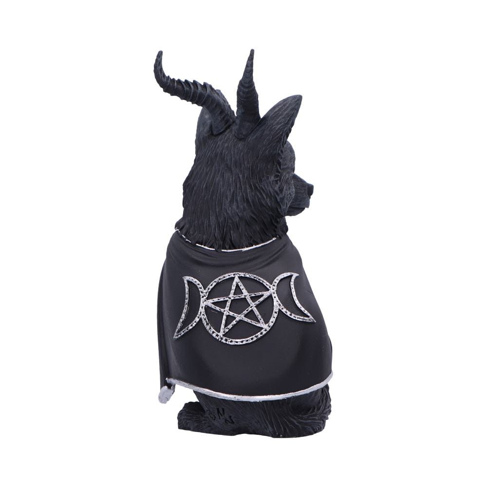 NEMESIS NOW LYCARION figura 13CM 801269159016