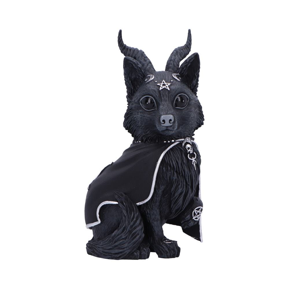 NEMESIS NOW LYCARION figura 13CM 801269159016