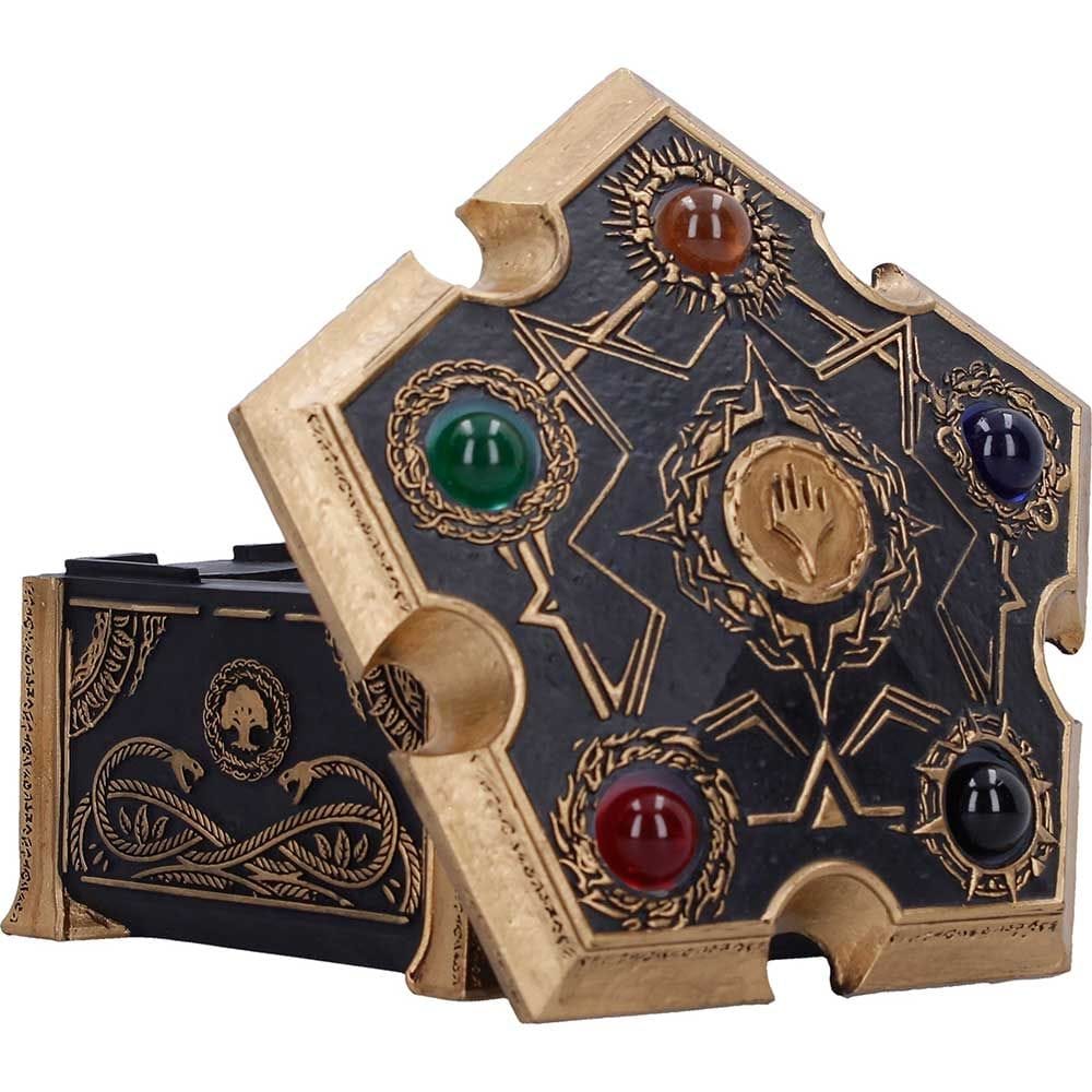 NEMESIS NOW MAGIC: THE GATHERING MANA škatla 18CM 801269160289