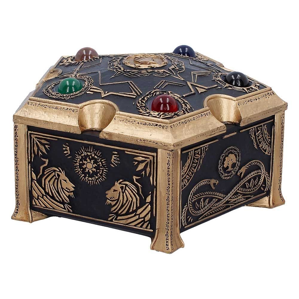 NEMESIS NOW MAGIC: THE GATHERING MANA škatla 18CM 801269160289