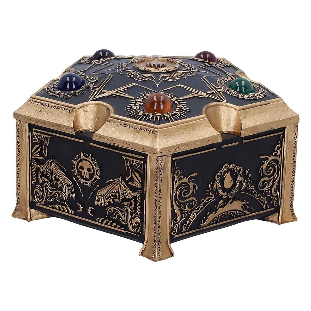 NEMESIS NOW MAGIC: THE GATHERING MANA škatla 18CM 801269160289
