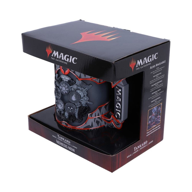 NEMESIS NOW MAGIC: THE GATHERING vrč 15.5CM 801269140847