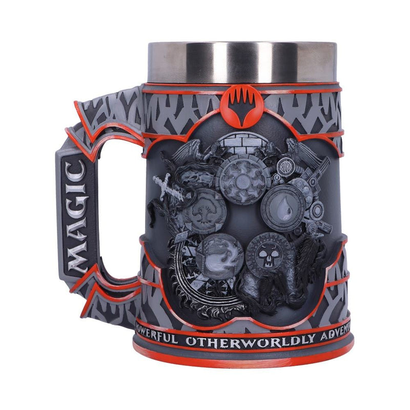 NEMESIS NOW MAGIC: THE GATHERING vrč 15.5CM 801269140847