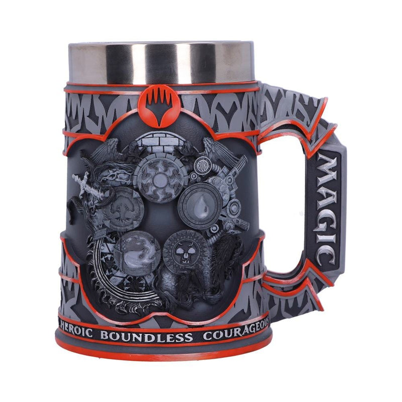 NEMESIS NOW MAGIC: THE GATHERING vrč 15.5CM 801269140847