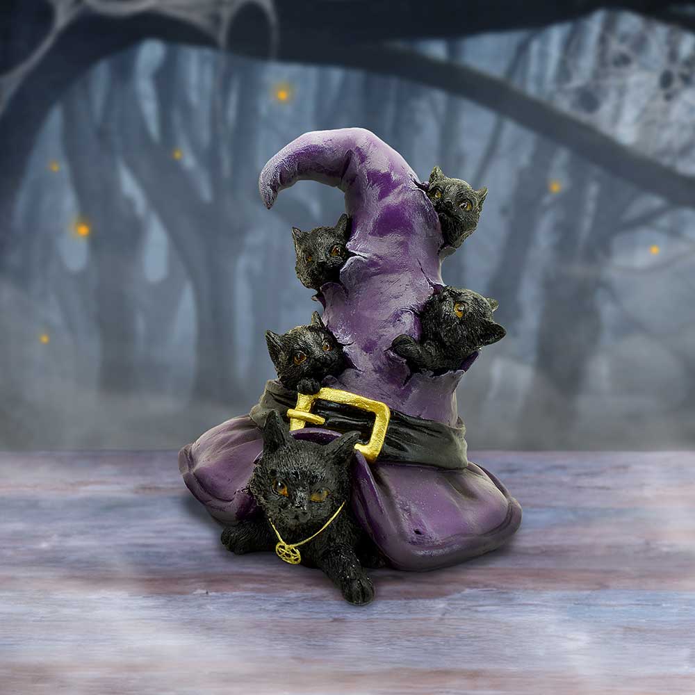 NEMESIS NOW MAGICAL MISCHIEF figura 14CM 801269154332