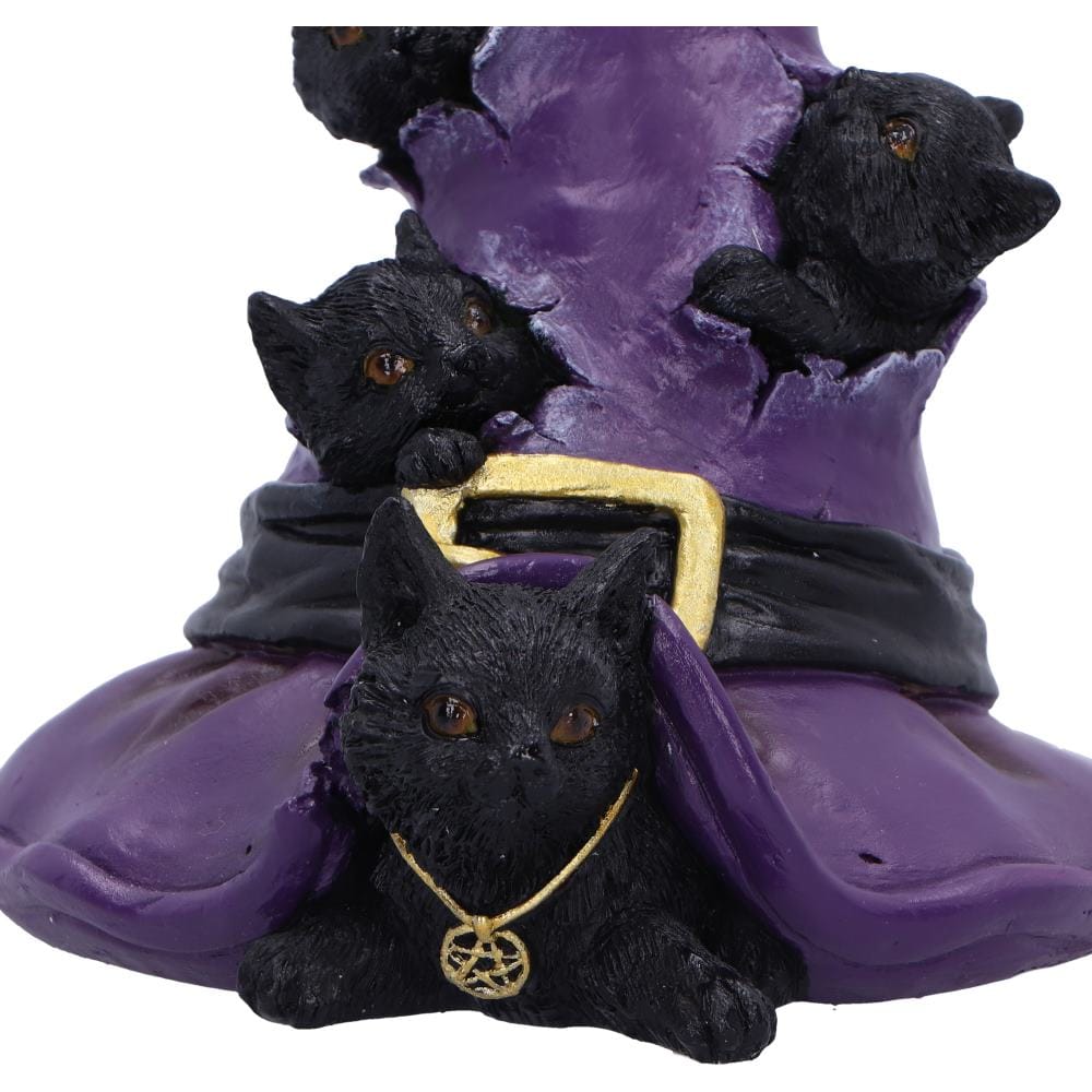 NEMESIS NOW MAGICAL MISCHIEF figura 14CM 801269154332