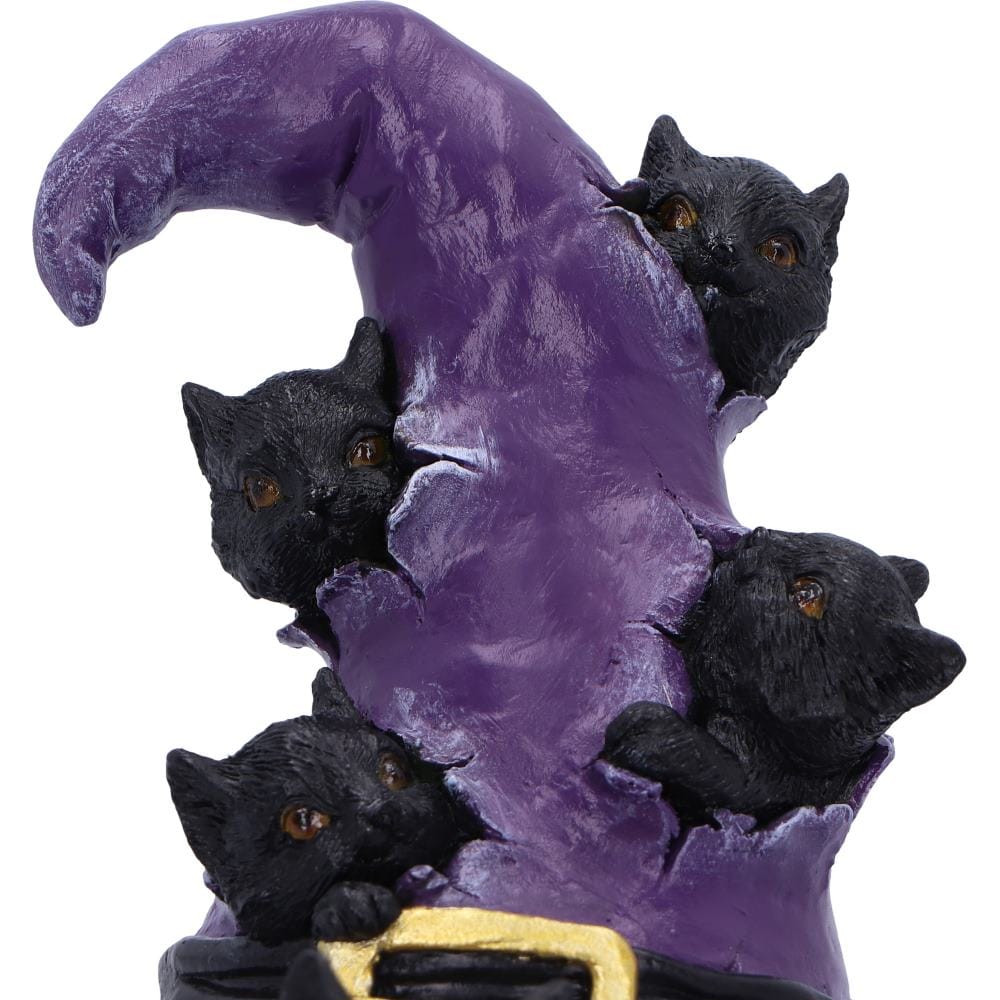 NEMESIS NOW MAGICAL MISCHIEF figura 14CM 801269154332