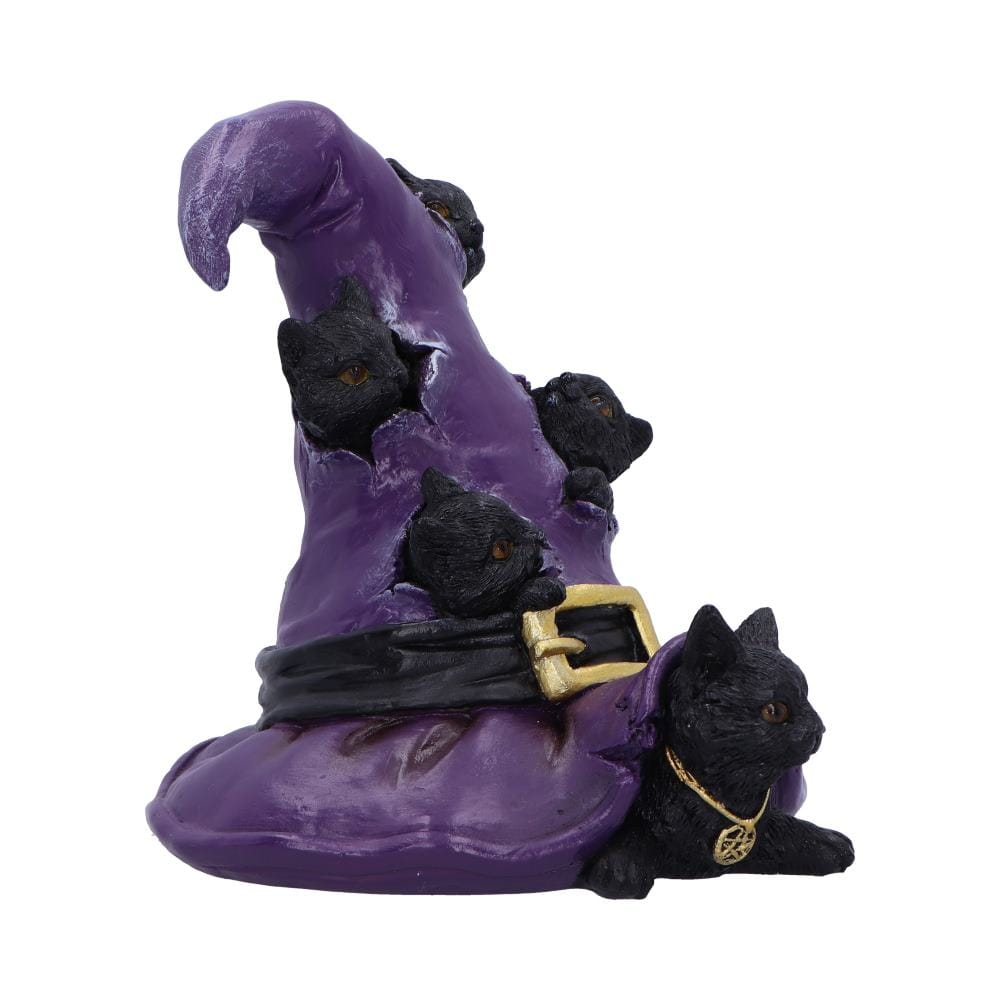 NEMESIS NOW MAGICAL MISCHIEF figura 14CM 801269154332