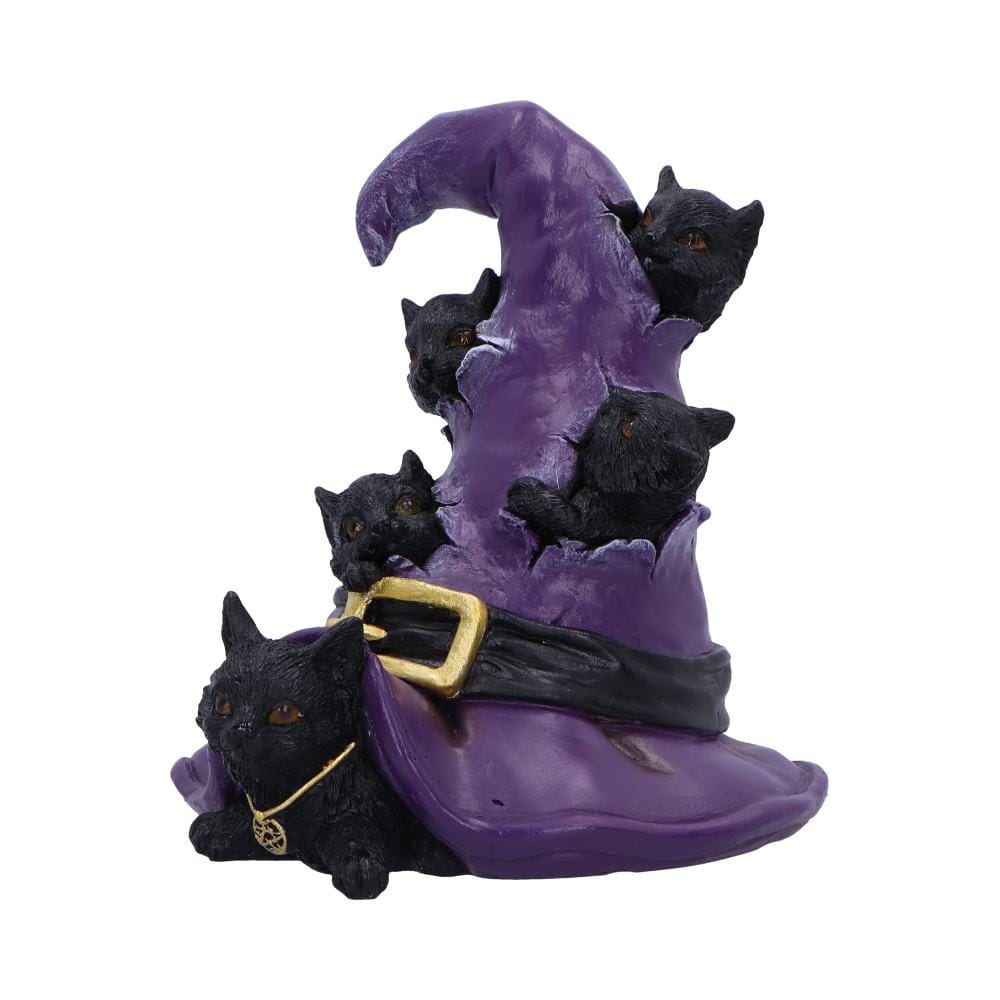 NEMESIS NOW MAGICAL MISCHIEF figura 14CM 801269154332