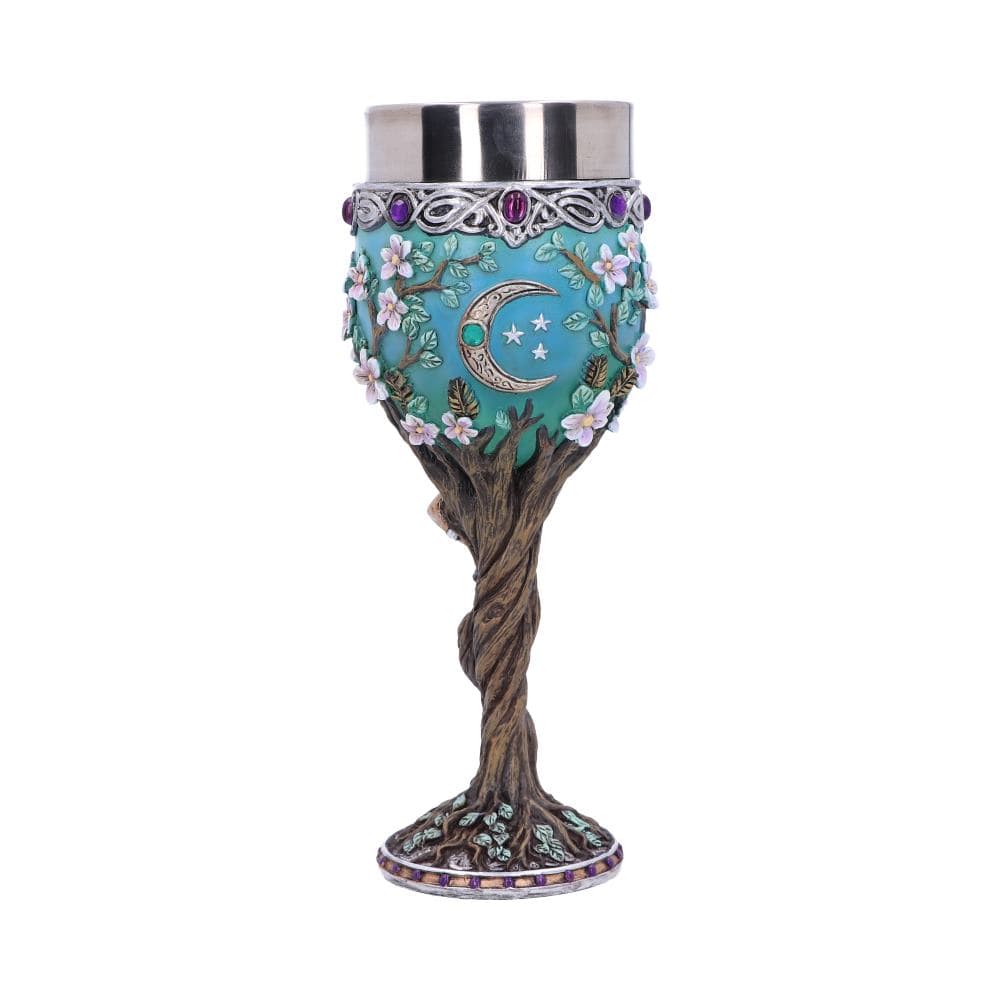 NEMESIS NOW MAIDEN kelih 20.8CM 801269147907