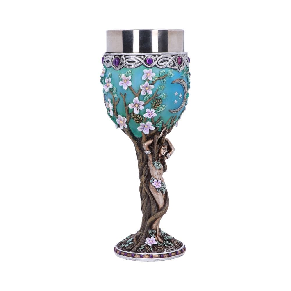 NEMESIS NOW MAIDEN kelih 20.8CM 801269147907