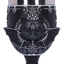 NEMESIS NOW MALPUSS GOBLET 19,5CM kelih 801269145354