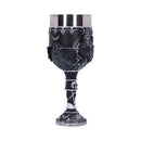 NEMESIS NOW MALPUSS GOBLET 19,5CM kelih 801269145354