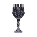 NEMESIS NOW MALPUSS GOBLET 19,5CM kelih 801269145354