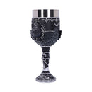 NEMESIS NOW MALPUSS GOBLET 19,5CM kelih 801269145354