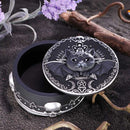 NEMESIS NOW MALPUSS TRINKET BOX 10,8CM škatla 801269149369