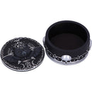 NEMESIS NOW MALPUSS TRINKET BOX 10,8CM škatla 801269149369