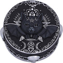 NEMESIS NOW MALPUSS TRINKET BOX 10,8CM škatla 801269149369