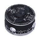NEMESIS NOW MALPUSS TRINKET BOX 10,8CM škatla 801269149369