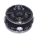 NEMESIS NOW MALPUSS TRINKET BOX 10,8CM škatla 801269149369