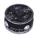 NEMESIS NOW MALPUSS TRINKET BOX 10,8CM škatla 801269149369