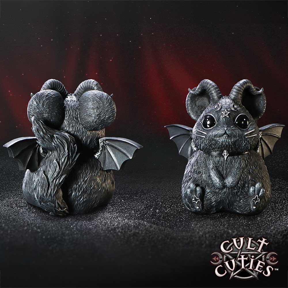 NEMESIS NOW MARCHILLIAS figura 9,5CM 801269155476