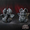 NEMESIS NOW MARCHILLIAS figura 9,5CM 801269155476
