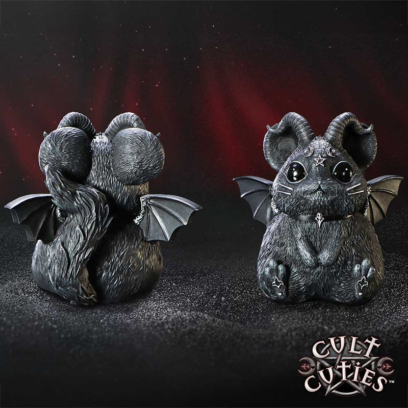 NEMESIS NOW MARCHILLIAS figura 9,5CM 801269155476